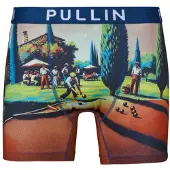 Pullin Kalsonger FASHION 2 man - Flerfärgad - EU M