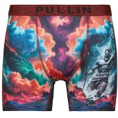 Pullin Kalsonger FASHION 2 man - Flerfärgad - EU M
