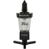 Barlife Solo Counter Dosmått - 35ml