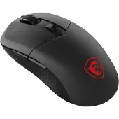 MSI Versa 300 Trådlös Spelmus