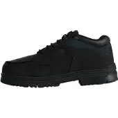 Timberland Boots med snörning svart