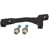 Hope P Postmount Disc Skivbromsoksadapter