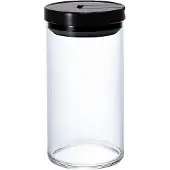 Hario Kaffeburk L / Svart -
