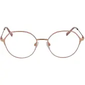Bulget Optical Frame BG1943T 05A 53 Titanium