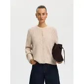 Selected Lulu New Kardigan