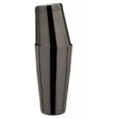 Fuchs Gastro Boston Shaker Gunmetal 80/50 Cl. - Gunmetal Black