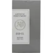 Armaf Artistic Perfumery GIS-01 Eau de Parfum 100 ml