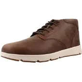 Timberland Parker Street Mid Lace Up Skor