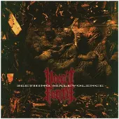 Sony music Vomit Forth: Seething Malevolence