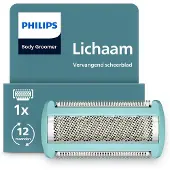 Philips Body Groomer replacement foil - BG2010 - BG2010/43