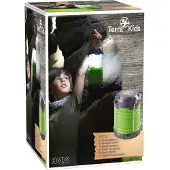 Haba Terra Kids Campinglykta - - One Size - Lampa
