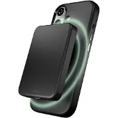 Puro Cover Apple iPhone 17 PUIPC1763ICONMPBLK