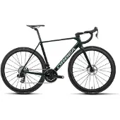 Orbea Orca M21eteam Force Axs 12s 2027 Racercykel