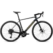 Orbea Avant H50 Cues U6020 Sgs Shadow 2027 Racercykel