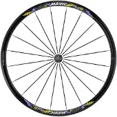 Mavic Ellipse Ii Downtown Framhjul
