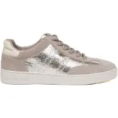 Michael Kors Sneakers Silver