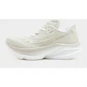 Saucony Endorphin Azura Beige White AW26 Women's Running Shoes, Size 39 - EUR