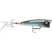 Rapala X-rap Popper 11g