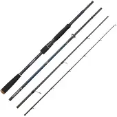 Sakura Horosha Fj Spinnfiskespö