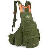 Marsupio Suede Wild 2020 24l Ryggsäck