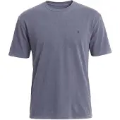 Volcom Solid Stone Emb T-Shirt storm blue, S