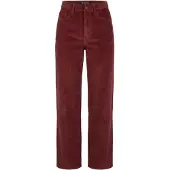 Volcom Weellow II Manchesterbyxor brick, 29