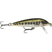 Rapala Countdown Sinking Minnow 4g 30 Mm