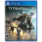 Titanfall 2 - PlayStation 4