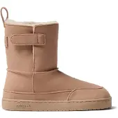 Muris Brand Siberia Barefoot Stövlar