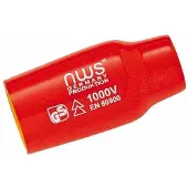 Nws Premium 11 mm sexkantig hylsnyckel
