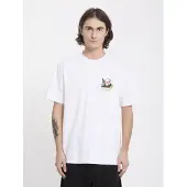 Volcom Boiler T-shirt Med Korta ärmar