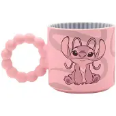 Widdop & Co. Widdop &amp; Co. Disney Stitch Ängelmugg