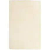 vidaXL Ryamatta med lång lugg NAVARRA gräddvit 130x200 cm polyester