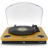 Sogo Tda-ss-8655 Skivspelare