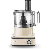 Sogo Bat-ss-14575 2.3l 1000w Hackare