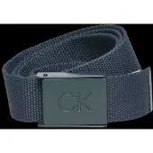 Calvin Klein Golf Monogram Buckle Bälte