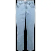 Levi's Jeans '501 '90s Lightweight' blå denim