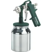 Metabo målarpistol munstycke 1,5 mm 4,5 bar/240 l/min, nedre behållare, FSP 1000S MET601576000