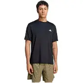 Adidas Workout Essentials Flex T-shirt Med Korta ärmar