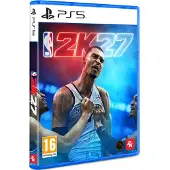 NBA 2K27 (PS5)