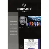 Canson Platine Fibre Rag A3+ 310gr 25blad