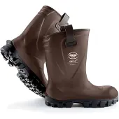 Bekina Stövlar RigliteX fur Solid Grip S5; 42; svart