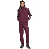 Adidas 3-STRIPES FLEECE TRÄNINGSOVERALL, storlek X-Large