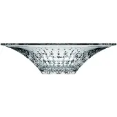 Koop Kristallskål 36cm Lady Diamond