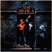 VERYCORDS Di Meola Al: Across the universe