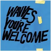 Import Wavves: You're Welcome