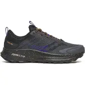 Saucony Ride TR2 M Carbon/Black