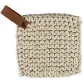 Scandinavian Home Grytvante Home 18x18x2cm