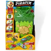Magic Box Piratix Beast Fortress Croc Figur