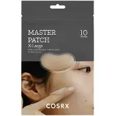 CosRx Master Patch X-Large - 10 Pieces - 30x60mm